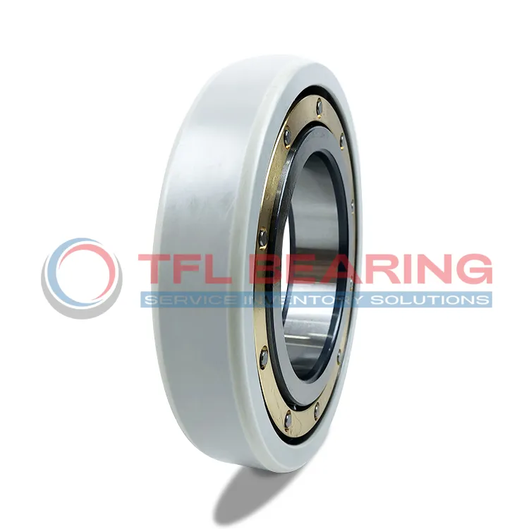 SKF INSOCOAT Bearings 6334M/C4VL0241